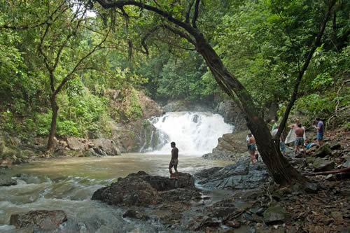 Embera